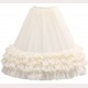 Polyester Boning Adjustable petticoat (YF01)
